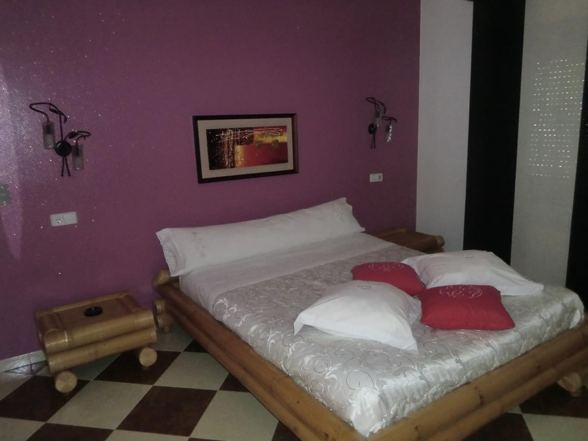 Hotel Gasaqui Ayelo de Malferit 客房 照片
