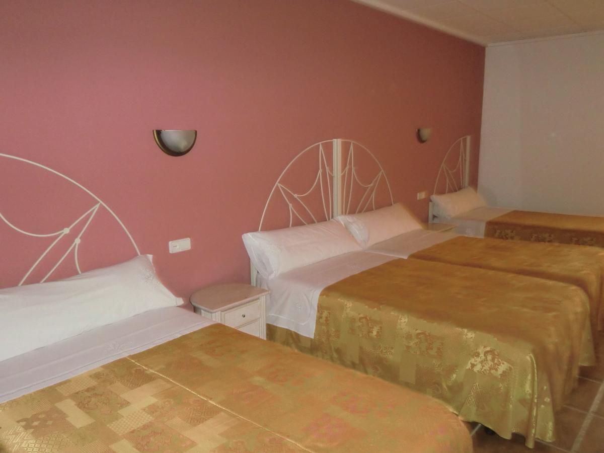 Hotel Gasaqui Ayelo de Malferit 客房 照片