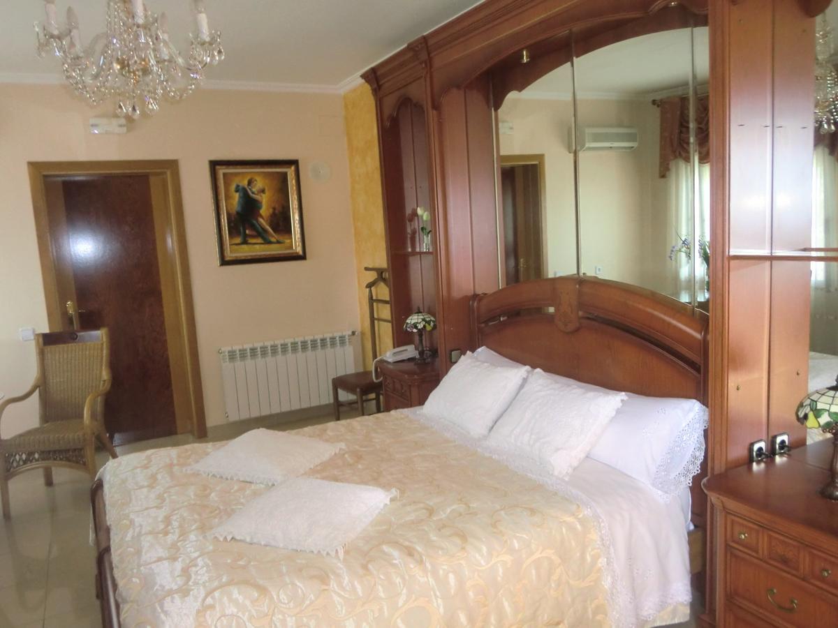 Hotel Gasaqui Ayelo de Malferit 客房 照片