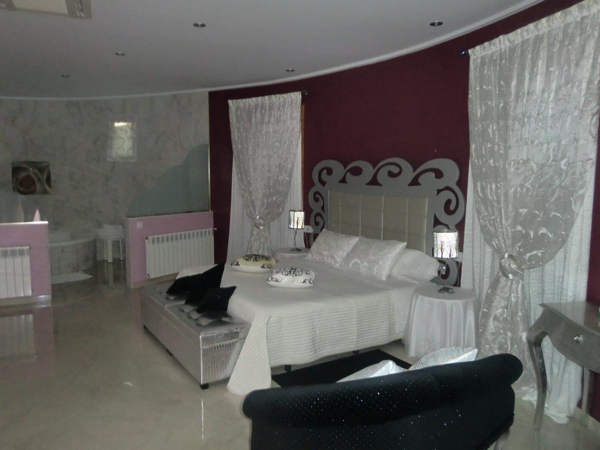 Hotel Gasaqui Ayelo de Malferit 客房 照片