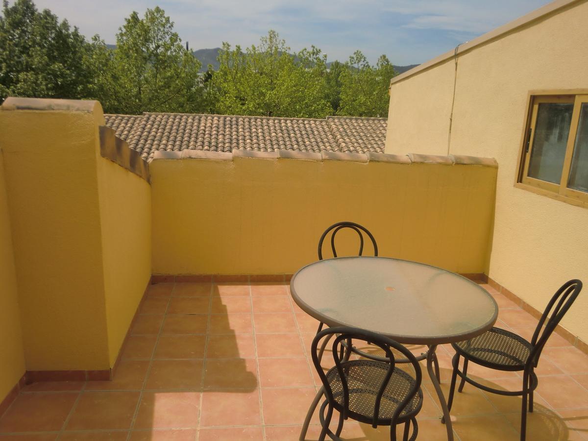 Hotel Gasaqui Ayelo de Malferit 客房 照片