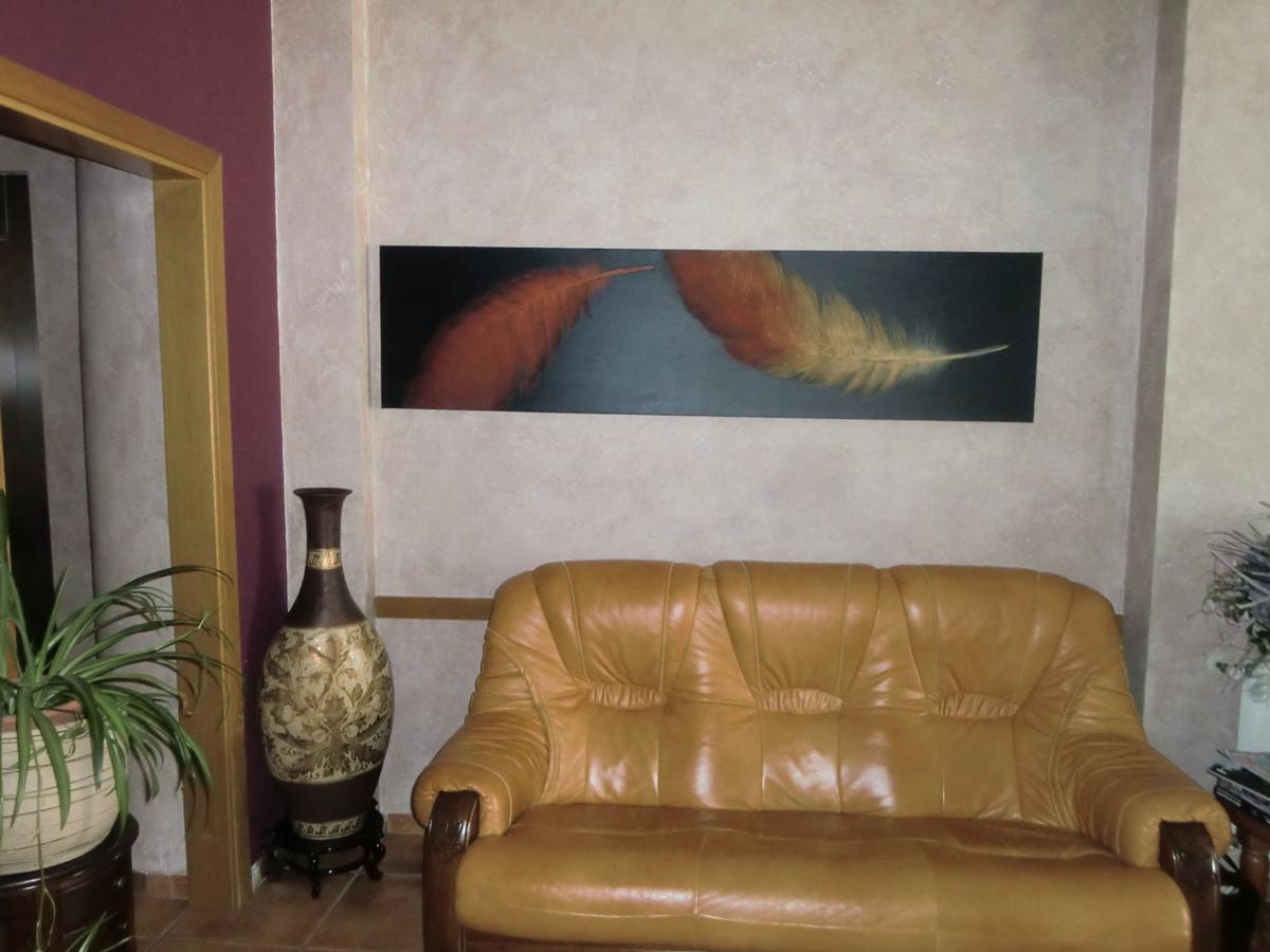 Hotel Gasaqui Ayelo de Malferit 外观 照片