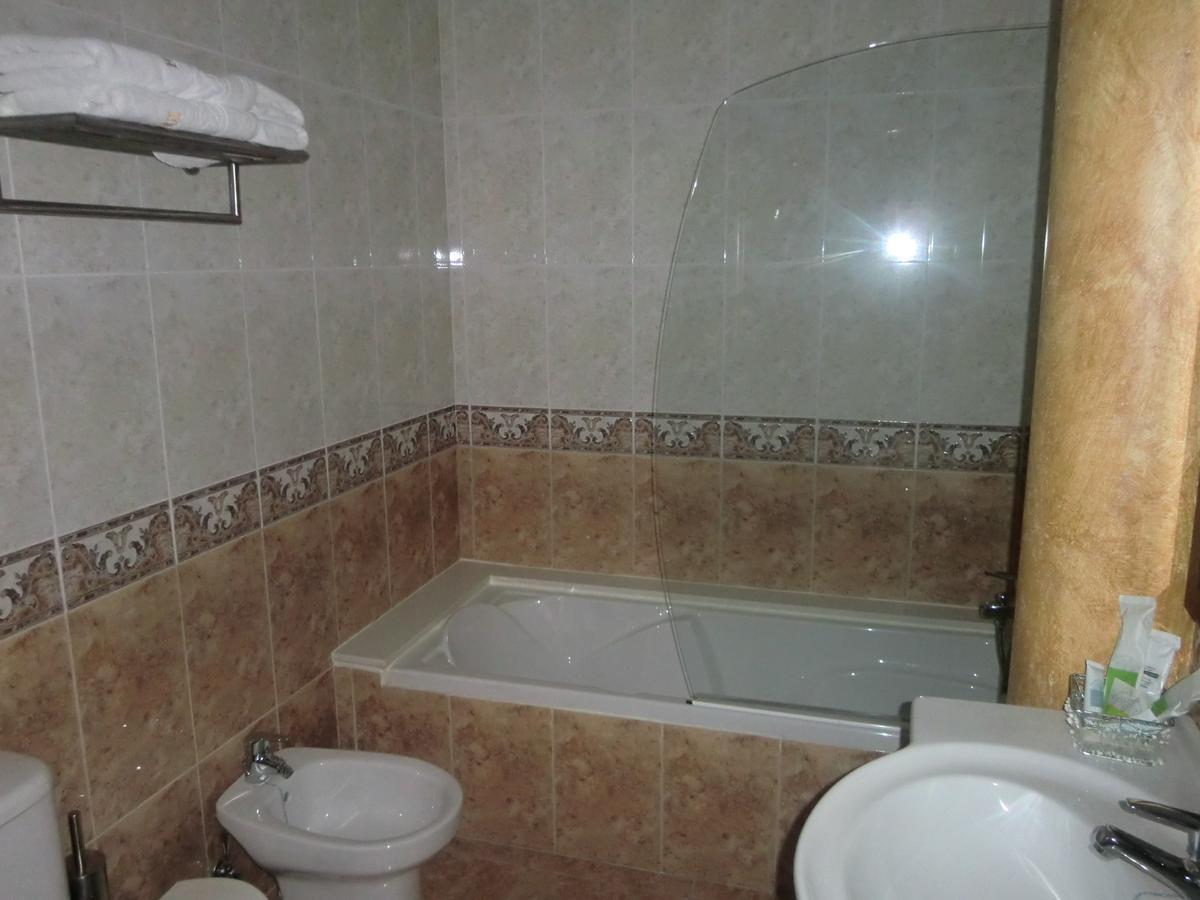 Hotel Gasaqui Ayelo de Malferit 客房 照片