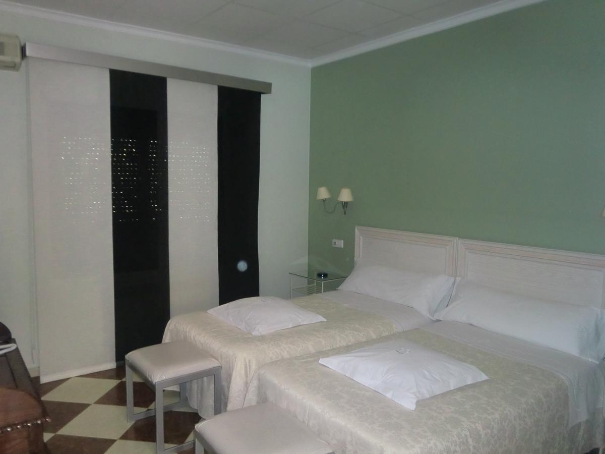 Hotel Gasaqui Ayelo de Malferit 客房 照片