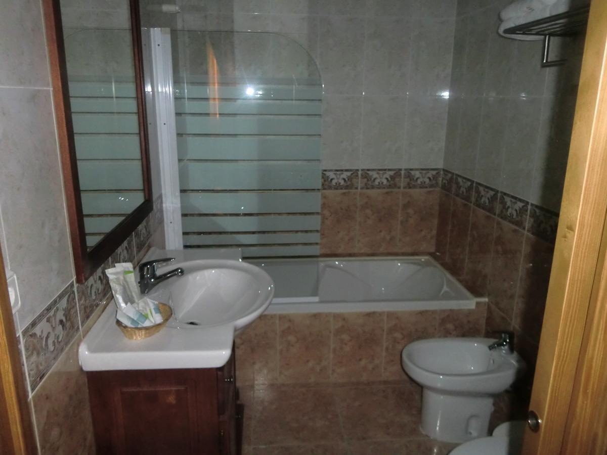 Hotel Gasaqui Ayelo de Malferit 客房 照片