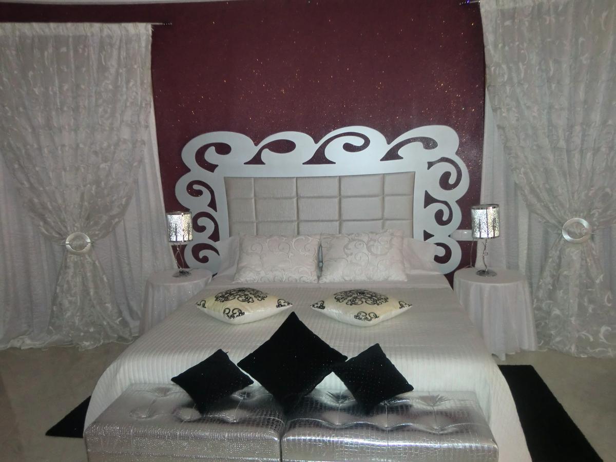 Hotel Gasaqui Ayelo de Malferit 客房 照片