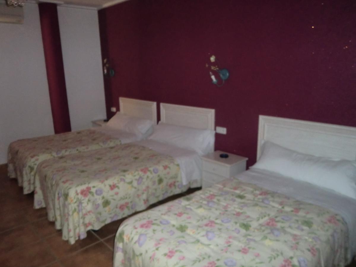 Hotel Gasaqui Ayelo de Malferit 客房 照片