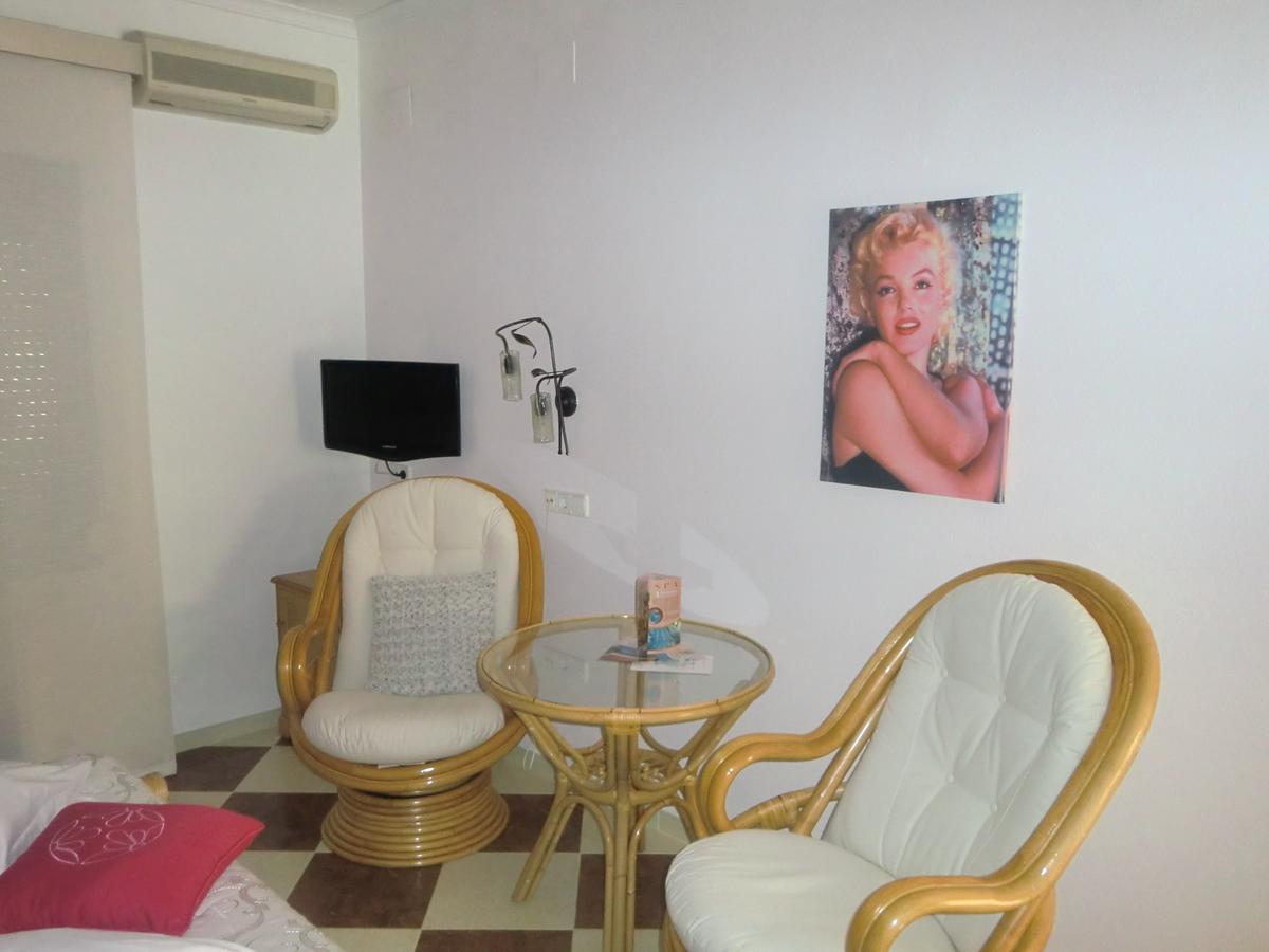 Hotel Gasaqui Ayelo de Malferit 客房 照片