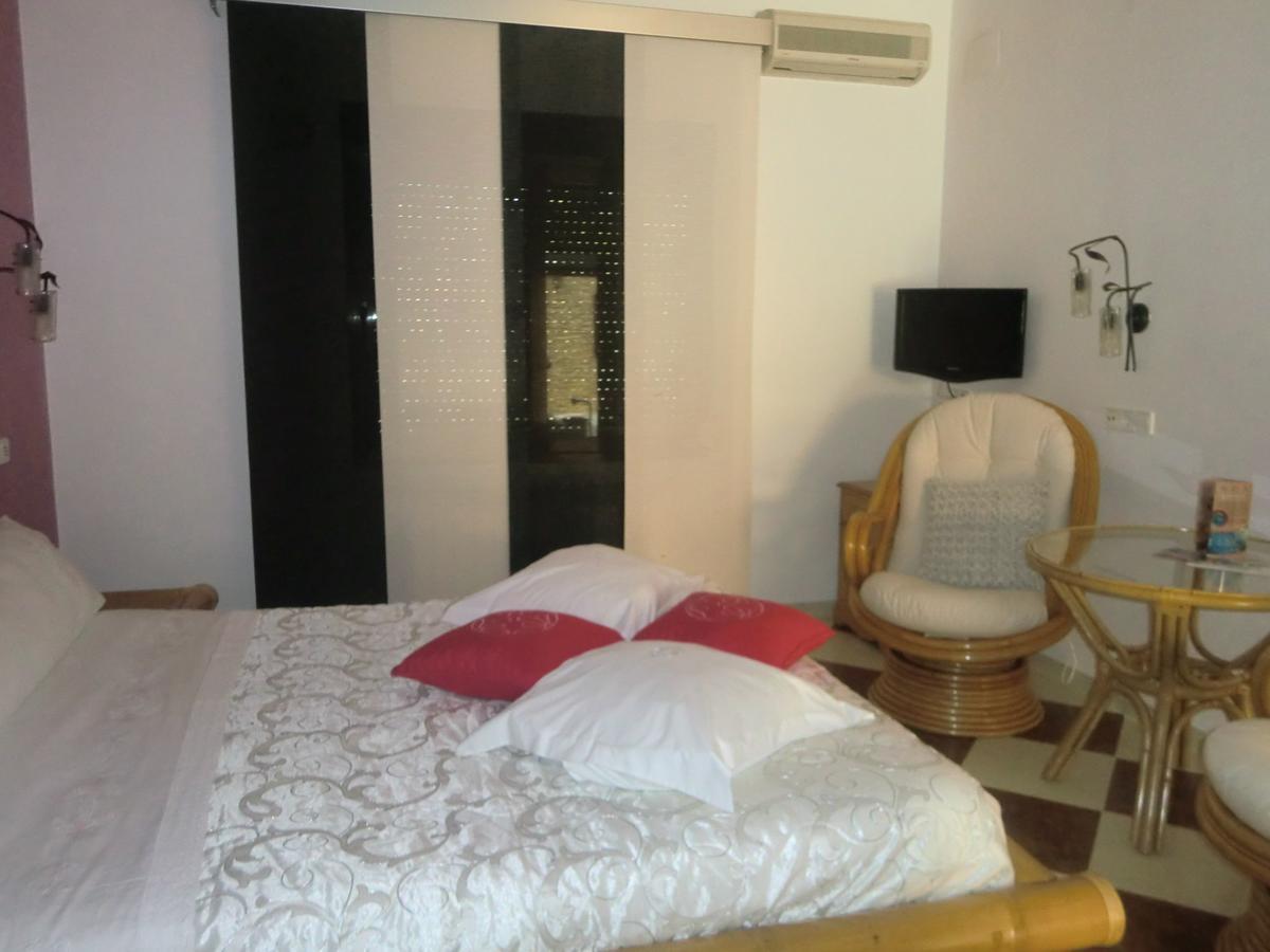 Hotel Gasaqui Ayelo de Malferit 客房 照片