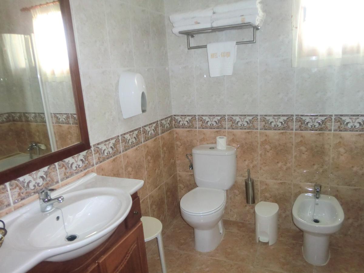 Hotel Gasaqui Ayelo de Malferit 客房 照片
