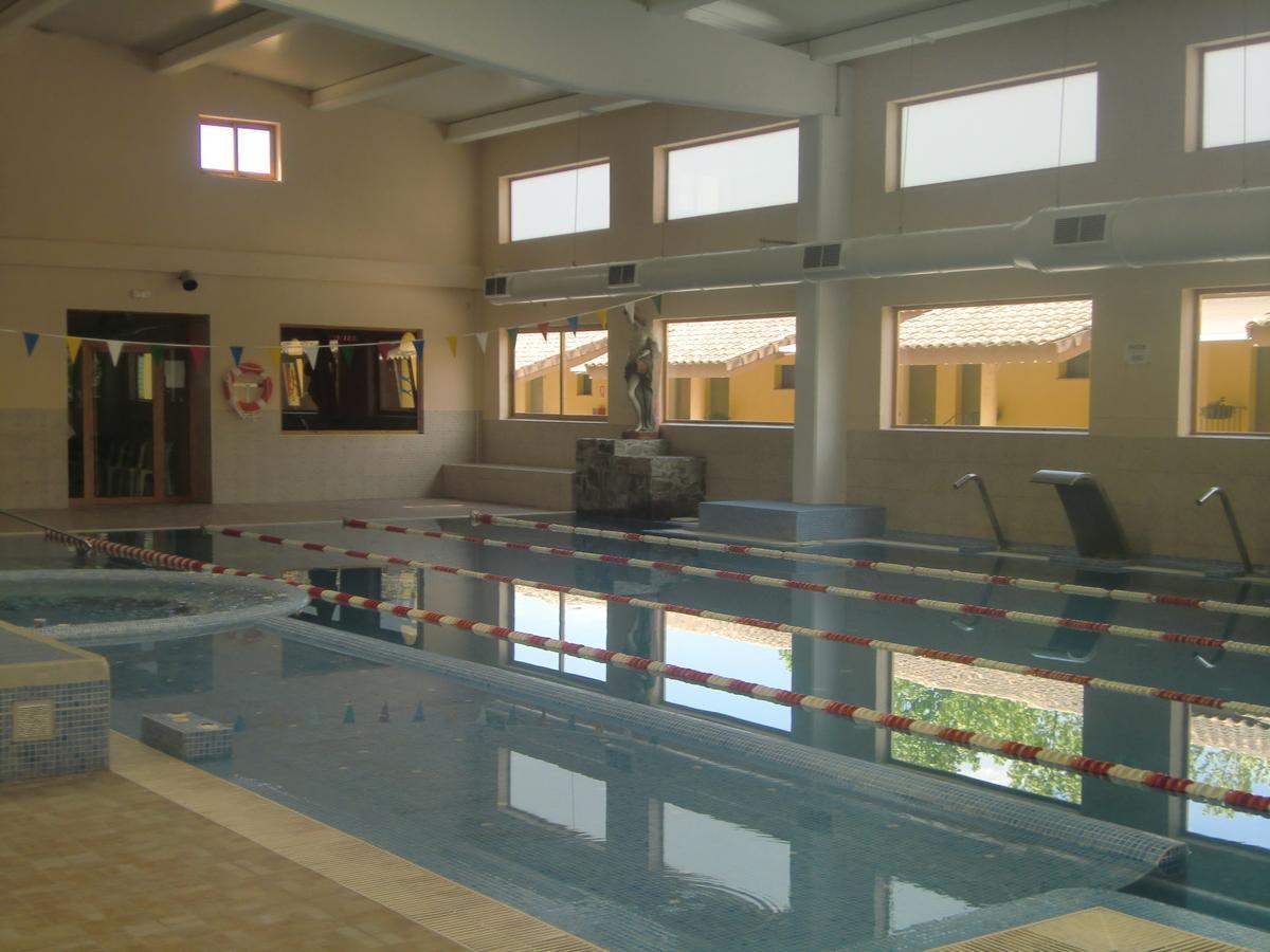 Hotel Gasaqui Ayelo de Malferit 外观 照片