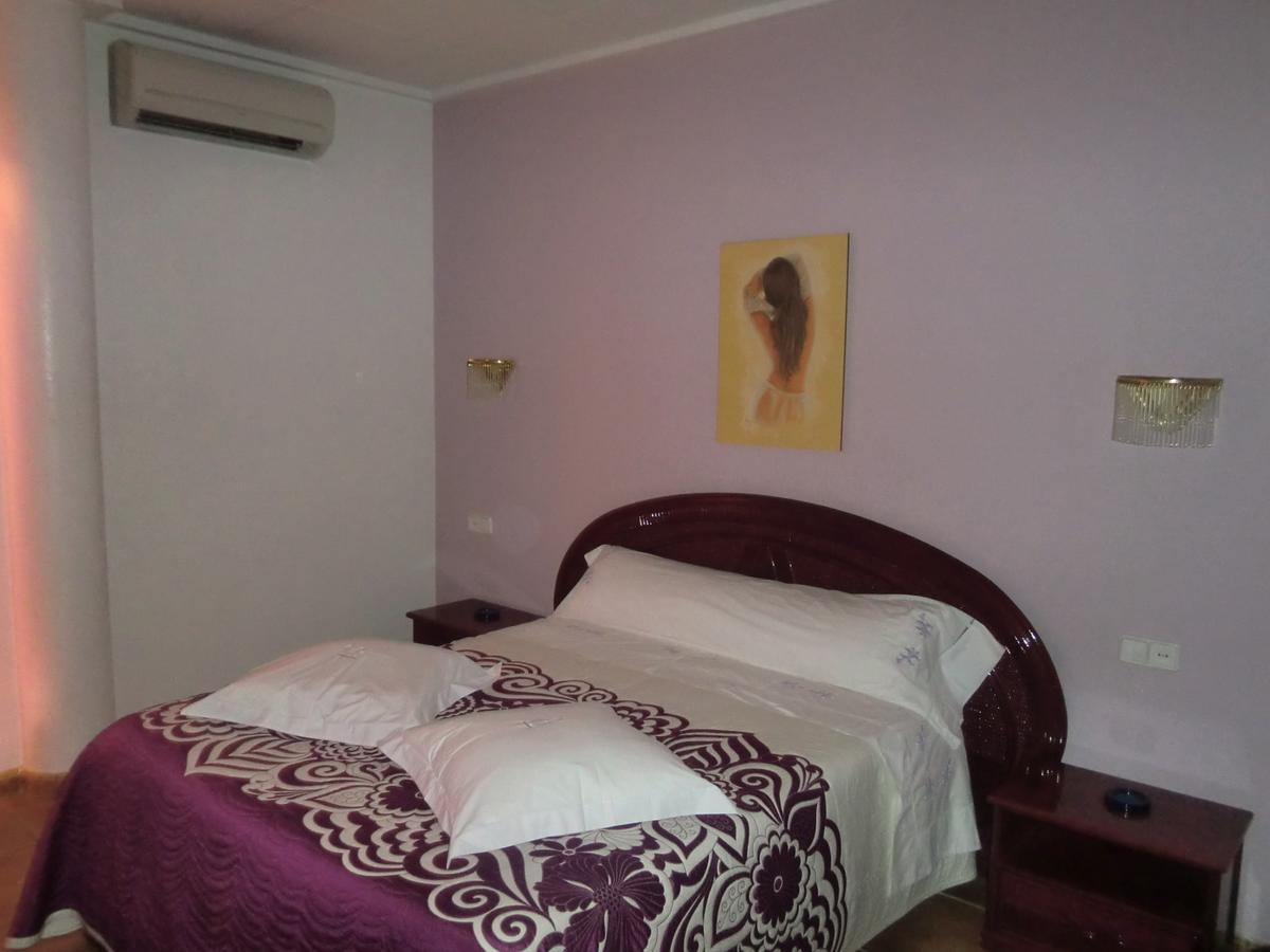Hotel Gasaqui Ayelo de Malferit 客房 照片