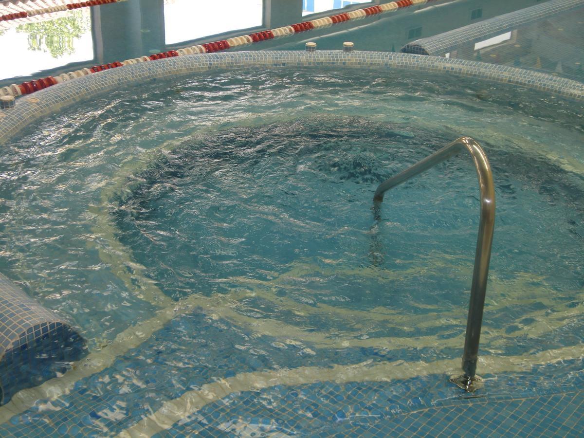 Hotel Gasaqui Ayelo de Malferit 外观 照片